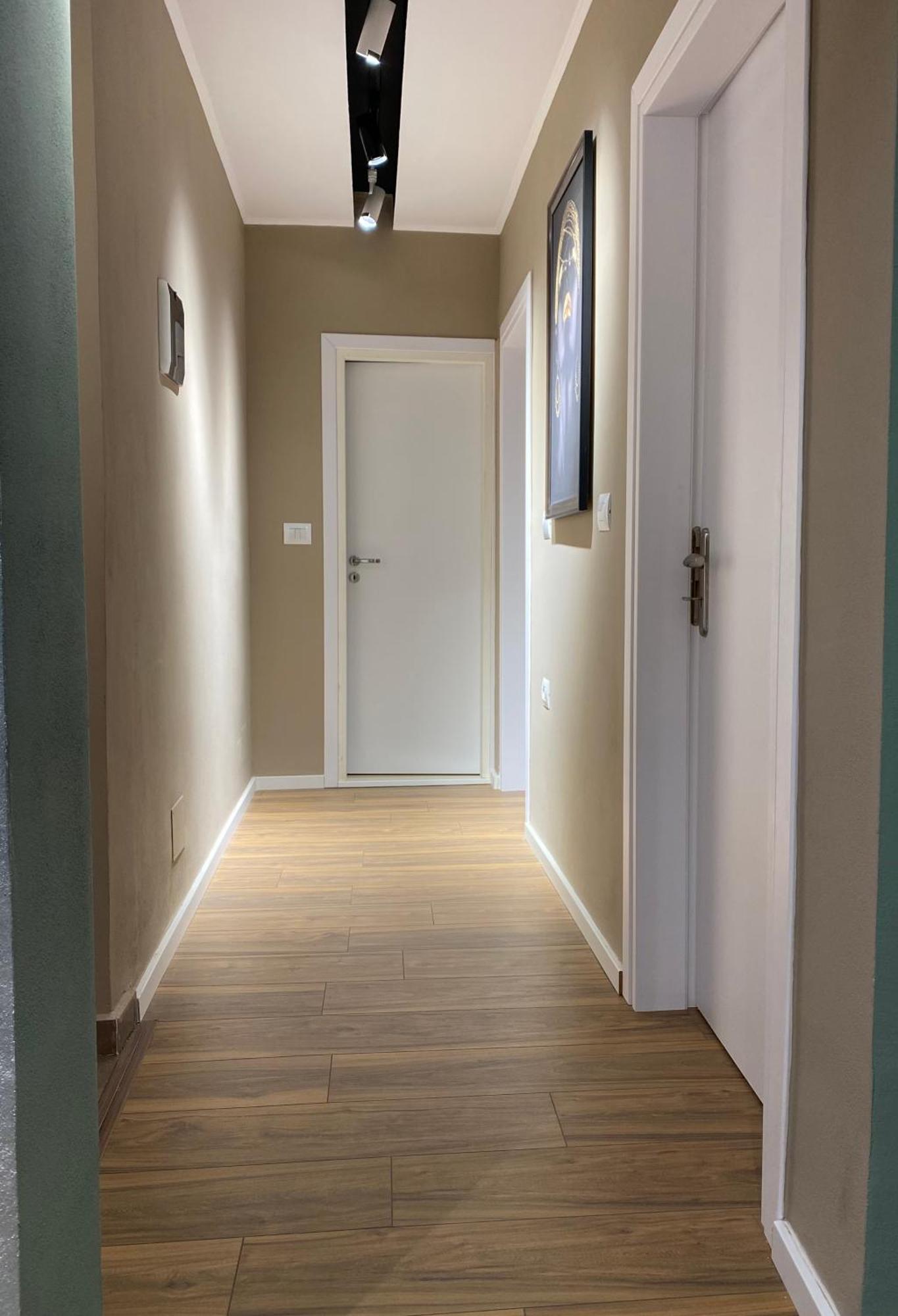 Novs Apartment3 Gjirokastra Zewnętrze zdjęcie