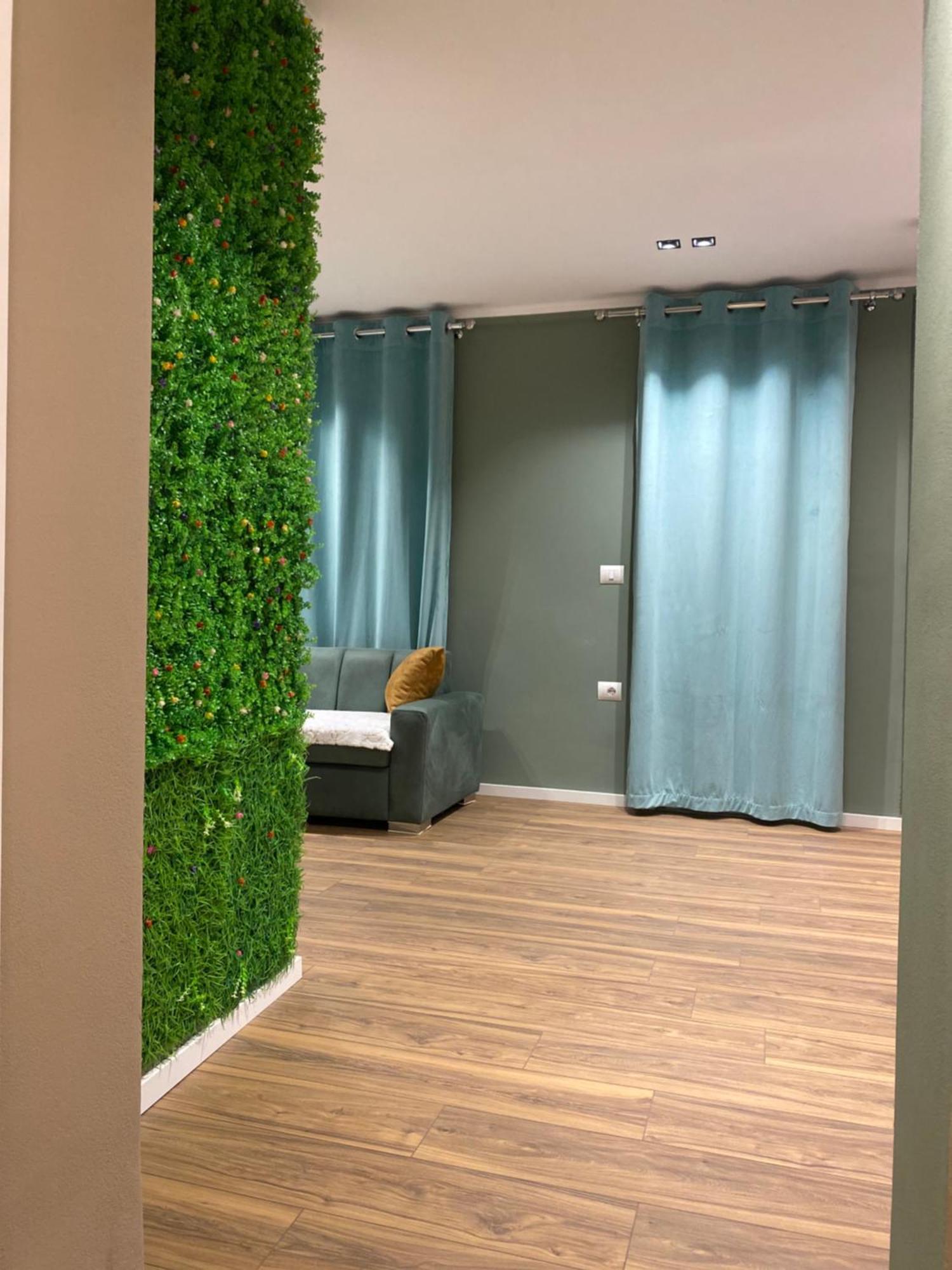 Novs Apartment3 Gjirokastra Zewnętrze zdjęcie